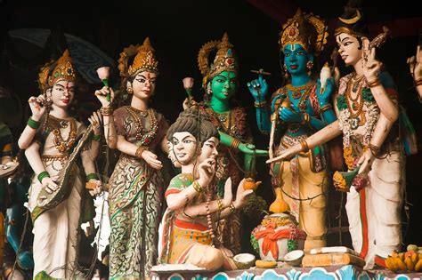 Hinduism in the Philippines .